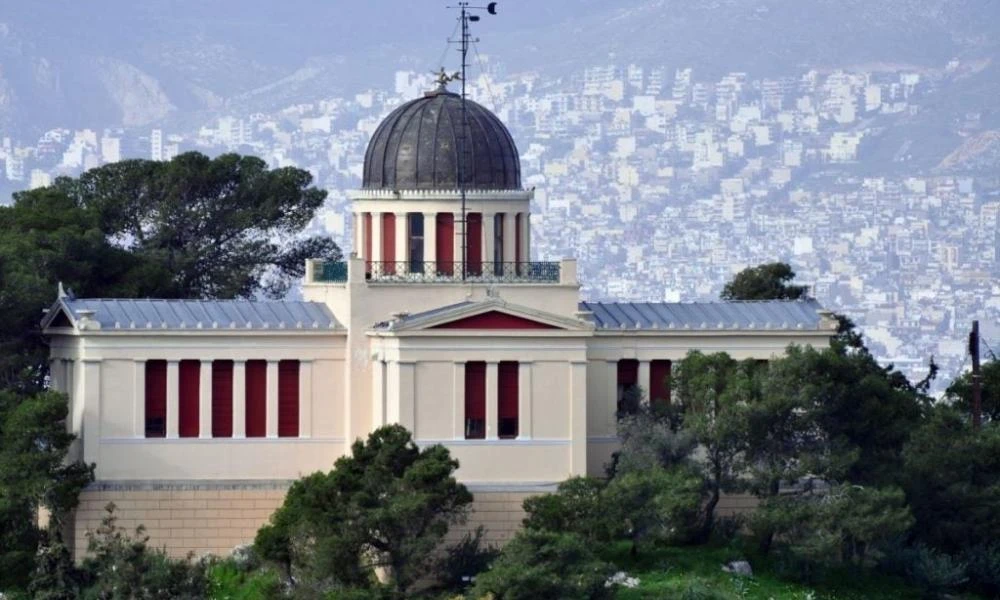 Το Εθνικό Αστεροσκοπείο Αθηνών αντιδρά στις δηλώσεις Μητσοτάκη